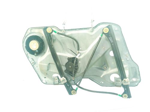 Rudehejsemekanisme Højre foran SEAT LEON (1M1) 1.6 16 V (105 hp) 28578141