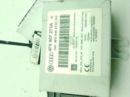electronic-module-audi-q7-4lb-2006-2007-2008-2009-2010-2011-2012-2013-2014-2015-2016-35800041 main image