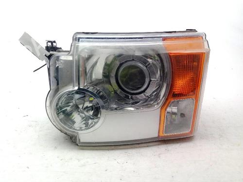 Used Left headlight LAND ROVER DISCOVERY III (L319) 2.7 TD 4x4 (190 hp) 29765301