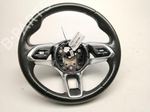 Used Steering wheel Steering wheel JAGUAR I-PACE (X590) EV400 AWD (400 hp) 40218331 40218331