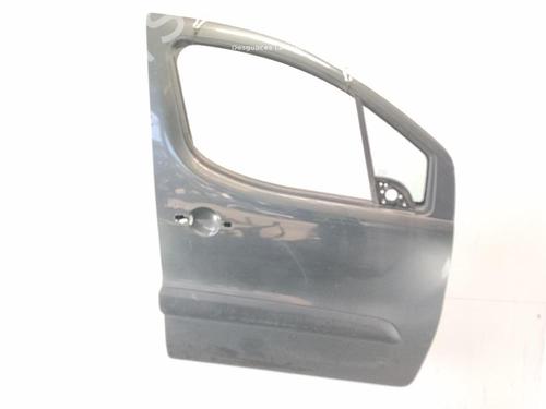 Used Right front door Right front door PEUGEOT PARTNER Tepee 1.6 BlueHDi 100 (100 hp) 34003142 34003142