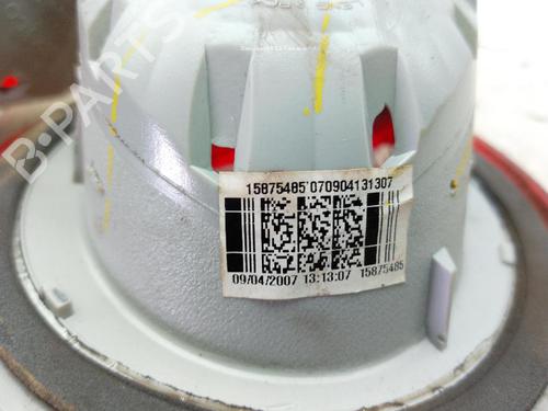 Left taillight CHEVROLET HHR 2.4 | BP24629024C34 