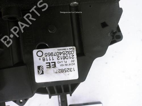 Front left lock OPEL CORSA D (S07) 1.0 (L08, L68) | BP24156314C98 