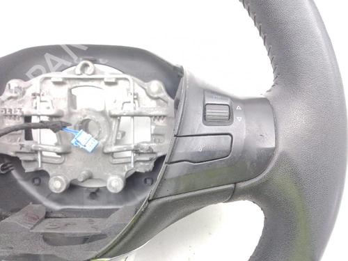 Steering wheel PEUGEOT 208 I (CA_, CC_) 1.6 VTi | BP18367731C49 