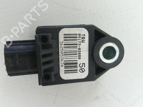 Electronic module TOYOTA AURIS (_E18_) | BP26232897M83 - Image 3