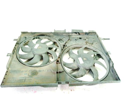 Used Radiator fan Radiator fan CITROËN JUMPER II Van 2.0 BlueHDi 130 (130 hp) 33454832 33454832