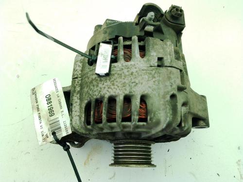 Alternator FORD FIESTA VI (CB1, CCN) 1.6 Ti | BP30476892M7 - Image 2