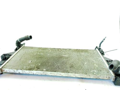 Used Water radiator Water radiator CITROËN JUMPER II Van 2.2 BlueHDi 140 (140 hp) 34207773 34207773