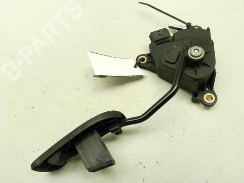Used Pedal Pedal NISSAN NV200 Van 1.5 dCi 85 (M20, M20N, M20M) (86 hp) 34535423 34535423