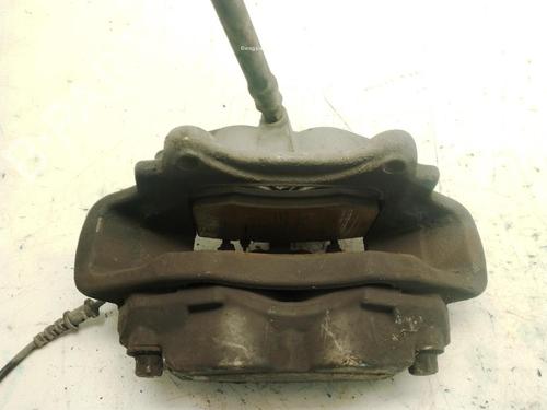 Right front brake caliper MERCEDES-BENZ E-CLASS (W211) E 220 CDI (211.008) | BP29746635M104