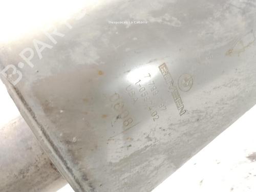 Exhaust system BMW X6 (E71, E72) xDrive 35 d | BP39609919M121 - Image 2