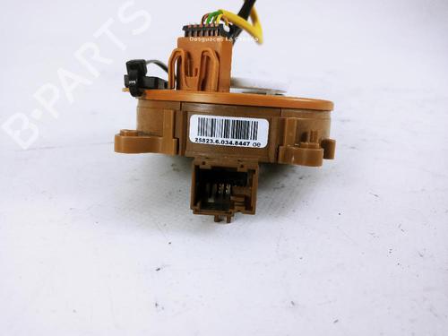 Driver airbag OPEL COMBO Box Body/MPV (X12) 1.6 CDTI (B05) | BP18365959C9 
