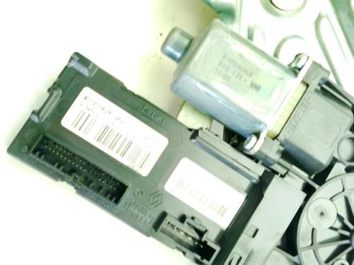 Front left window mechanism RENAULT MEGANE III Hatchback (BZ0/1_, B3_) 1.6 16V (BZ1B, BZ1H) | BP34113063C22 - Image 3