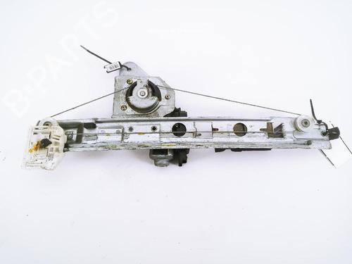 Used Rear right window mechanism RENAULT MEGANE II (BM0/1_, CM0/1_) 1.6 16V (BM0C, CM0C) (113 hp) 18363132