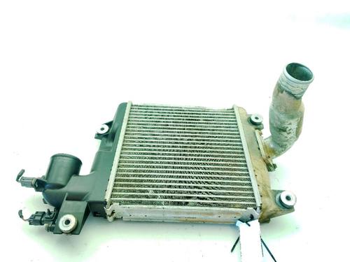 Intercooler TOYOTA LAND CRUISER PRADO (_J12_) 3.0 D-4D (KDJ120, KDJ125, KDJ121) (173 hp) 30771443