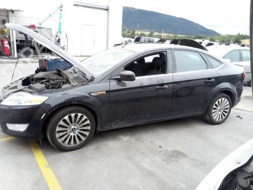 Alternator FORD MONDEO IV (BA7) 2.0 TDCi | BP24607090M7 - Image 9