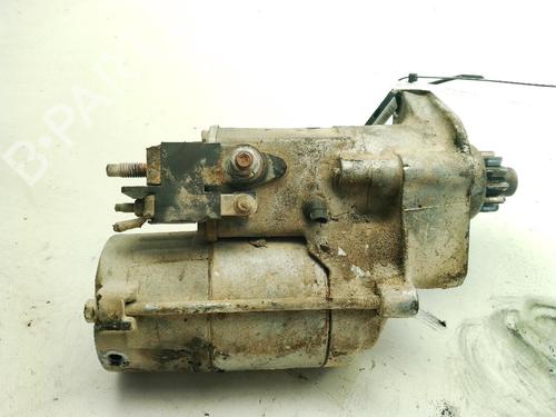 Used Starter Starter 24050579 24050579
