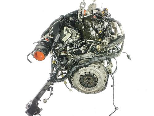 Engine FORD TRANSIT COURIER B460 Box Body/MPV 1.5 EcoBlue | BP32385574M1 - Image 4