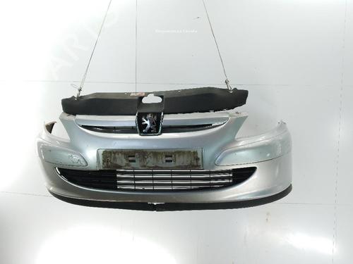 Front bumper PEUGEOT 307 Break (3E) 1.6 16V | BP25932637C7 