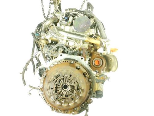 Engine TOYOTA HILUX VIII Pickup (_N1_) 2.4 D (GUN112_, GUN122_, GUN135_, GUN120_, GUN135R,... | BP29908598M1