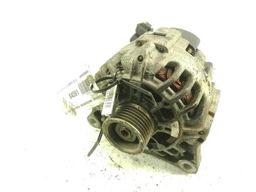 Used Alternator Alternator CITROËN C3 I (FC_, FN_) 1.6 16V (109 hp) 18785953 18785953