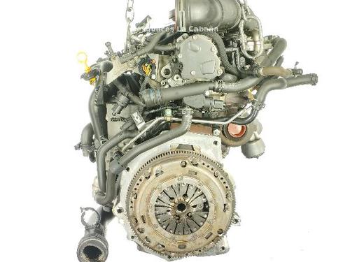 Engine SEAT LEON (1P1) 1.9 TDI | BP38795493M1 - Image 4