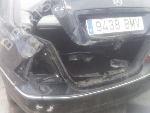 Højre baglygte MERCEDES-BENZ C-CLASS (W203) C 270 CDI (203.016) | BP18366372C35 