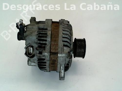 Generator SUBARU TRIBECA (B9) 3.0 (WXE) | BP31990293M7