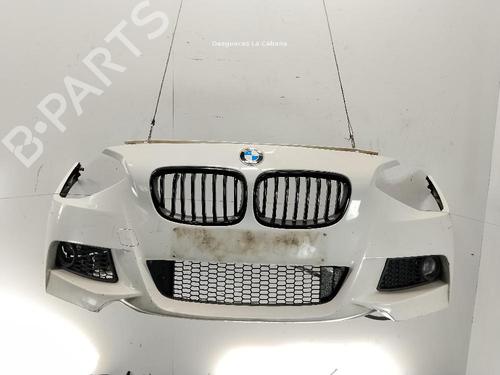 Used Front bumper Front bumper BMW 1 (F20) 116 d (116 hp) 36765686 36765686