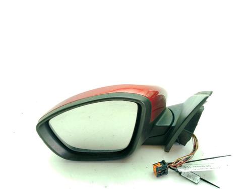Used Left mirror Left mirror PEUGEOT 308 II (LB_, LP_, LW_, LH_, L3_) 1.6 HDi (92 hp) 34612243 34612243
