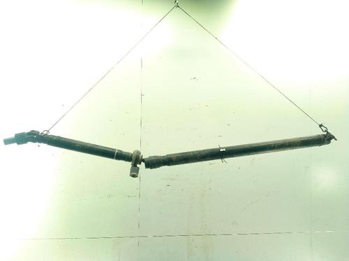 Used Driveshaft MITSUBISHI ASX (GA_W_) 1.6 DI-D (114 hp) 31064100