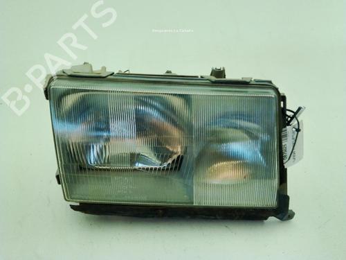 Right headlight MERCEDES-BENZ E-CLASS (W124) E 250 D (124.126, 124.129) | BP29555096C29 