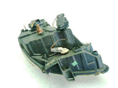 Left headlight RENAULT KANGOO (KC0/1_) 1.2 16V (KC05, KC06, KC03, KC0T, KC0W, KC1D) | BP28973250C28 