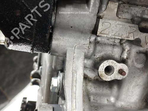 Engine TOYOTA AURIS (_E18_) 1.8 Hybrid (ZWE186_, ZWE186R) | BP31915357M1 