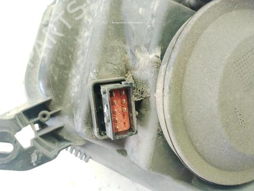Right headlight OPEL ASTRA H GTC (A04) 1.6 (L08) | BP28290757C29 