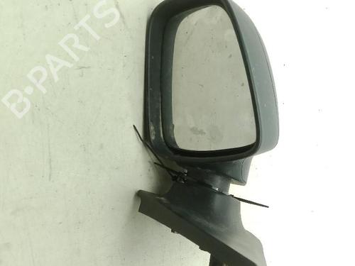 Retrovisor izquierdo Retrovisor izquierdo DACIA SANDERO II 1.5 dCi 75 / Blue dCi 75 (B8JW, B8M4, B8AH, B8M7, B8M6) (75 hp) 34459712 34459712