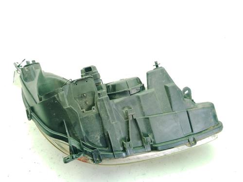 Left headlight PEUGEOT 607 (9D, 9U) 2.0 HDi | BP29765106C28 