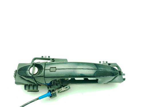 Used Front left exterior door handle FORD FIESTA VI (CB1, CCN) 1.6 Ti (120 hp) 30191892