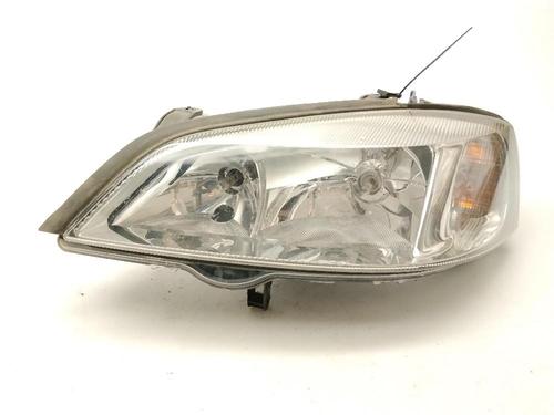 Used Left headlight Left headlight 38060205 38060205