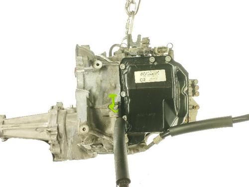 Gearbox OPEL ANTARA A (L07) 2.0 CDTI | BP28714594M3 - Image 2