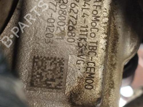 Engine LAND ROVER RANGE ROVER EVOQUE (L538) 2.2 D 4x4 | BP39549644M1 - Image 8