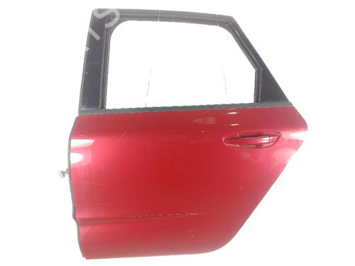 Used Left rear door CITROËN C4 Picasso II 1.6 HDi / BlueHDi 115 (115 hp) 24042231