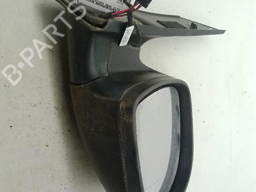 Used Right mirror Right mirror MERCEDES-BENZ VITO / MIXTO Van (W639) 115 CDI (639.601, 639.603, 639.605) (150 hp) 34340332 34340332
