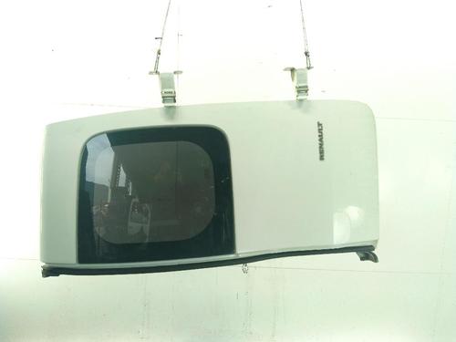 Used Right tailgate RENAULT KANGOO / GRAND KANGOO II (KW0/1_) 1.5 dCi 90 (KW05, KW08, KW0G, KW11) (90 hp) 29421481
