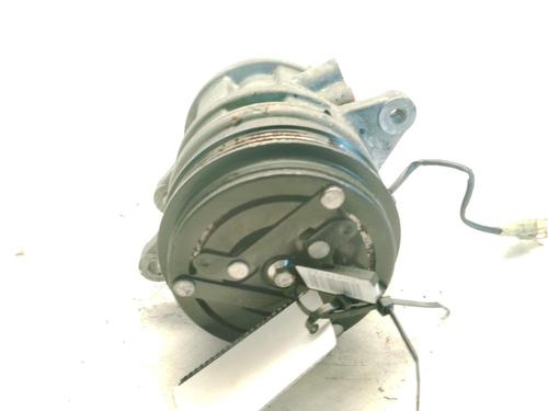 Used AC compressor CHEVROLET MATIZ (M200, M250) 1.0 (67 hp) 24000084
