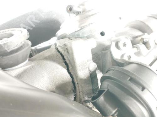 Engine SEAT ALTEA (5P1) 1.9 TDI | BP36184214M1 - Image 5