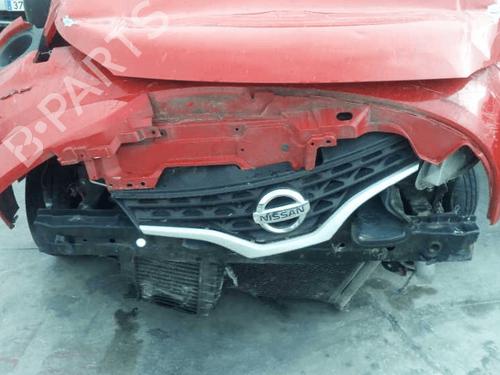 Pedal NISSAN NV200 Van 1.5 dCi 85 (M20, M20N, M20M) | BP34535423I4  - Image 10