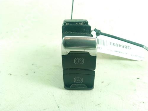 Used Switch Switch AUDI Q5 (8RB) 2.0 TFSI quattro (211 hp) 28290850 28290850