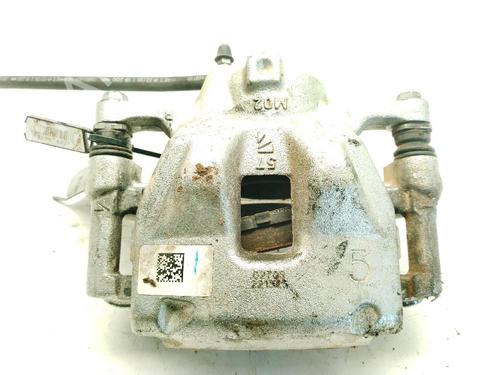 Right front brake caliper TOYOTA COROLLA Estate (_E21_) 1.8 Hybrid (ZWE211) | BP24545086M104 