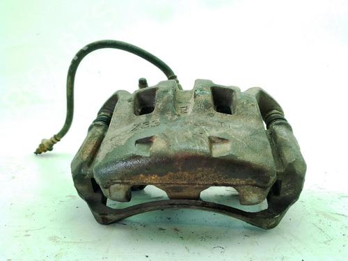 Left front brake caliper NISSAN NAVARA NP300 (D40) 2.5 dCi 4WD | BP34363883M105  - Image 5